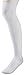 Men's Classical Flat Over the Knee Extra Soft Cotton Knit Dress Socks