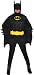 Search : Adult's Classic Batman Costume (Size: Small 38)