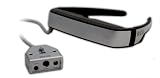 RCG RC-VIS62005 Virtual Vision Head Mount Display Video Glasses