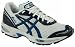 Asics Gel Cumulus 8 Mens Running Shoe (TN637 0158) UK 10.5 - SimplyRun