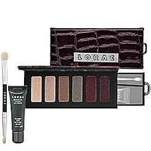 LORAC Private Affair Palette ($136 Value) Private Affair Palette