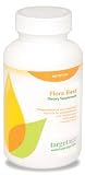 Targetage Probiotics Formula to support digestion, 90 vegetarian capsules