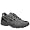 Grey/Black Nubuck