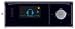 RCA Pearl 1 GB MP3 Player with FM Radio and Direct USB (Black)