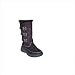 Women's Chloe Winter Boots in Black
