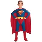 Superman Costume