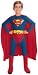 Superman(TM) Fancy Dress Costume (child size) - Small