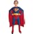 Superman Costume - Child's Fancy Dress - Small