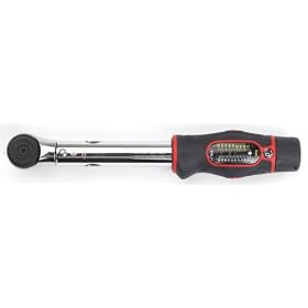 Norbar TruTorque TT20 3/8" with certificate of calibration. Proudly made in England.