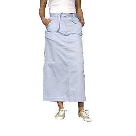 Ayers Rock Ladies Long Length Skirt
