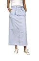 Ayers Rock Ladies Long Length Skirt