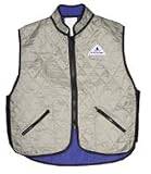 Deluxe Evaporative Cooling Vest (1 vest)