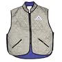 Deluxe Evaporative Cooling Vest (1 vest)