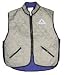 Deluxe Evaporative Cooling Vest (1 vest)