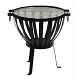 Review Garden Trading  / Brazier - Garden Trading
