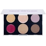 Sugar Cosmetics Round The Clock Palette