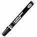 C.R. LAURENCE TUM9 CRL Black Touch-Up Marker