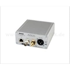 M2Tech HiFace Evo USB Interface