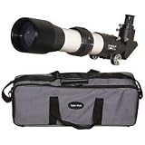 Tele Vue 85mm f/7 Refractor Kit - Ivory.