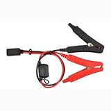All Power Supply GC005 Heavy Duty Battery Clamp Connector