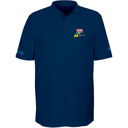 Buy Chase Authentics Jeff Gordon DuPont Pique Polo by Chase Authentics