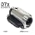 Canon FS10 - Camcorder - widescreen - 1.07 Mpix - optical zoom: 37 x - supported memory: MMC, SD, SDHC - flash card