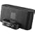 Sony ICF-C1iP - Clock radio with iPod cradle - black