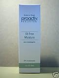 Proactiv Solution Oil Free Moisture SPF 15 1.7 Oz 31LlW4MCzAL. SL160 Proactiv Solution Oil Free Moisture SPF 15 1.7 Oz
