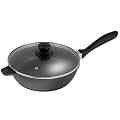 Tristar CW-0271 Bratpfanne Superieur 24 cm mit Deckel
