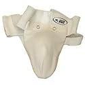 L/ADULT WH Elasticated Muay Thai Kickboxing Groin Guard