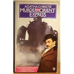 Murder on the Orient Express