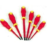 Review Skytronic  / 6 piece screwdriver set