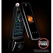 Unlimited Boost Mobile K1M Krzr Phone