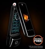 Unlimited Boost Mobile K1M Krzr Phone