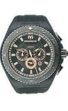 TechnoMarine Cruise Collection Night Vision Black Dial Men's watch #109048