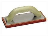 Course Rubber Float, 9 x 4