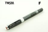Twsbi Diamond 540 Smoke Fine Point Fountain Pen - TW-M7442440