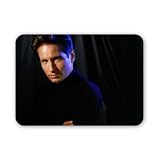 David_Duchovny_001 - Mouse Mat Art247 Highest Quality Natural Rubber Mouse Mats - Mouse Mat