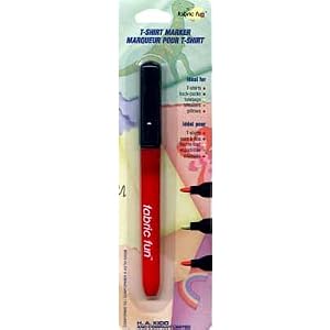 Fabric-Fun-Marker-Red