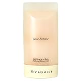 Bvlgari Bath & Shower Gel for Women 200ml/6.7oz