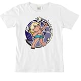  : Astrology Sagittarius Bow Baby Birth Women's Cut T-Shirt