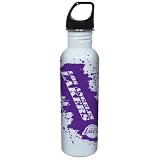 Hunter Los Angeles Lakers Aluminum Water Bottle