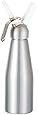 Mosa TW Whipped Cream Dispenser- Full Pint Solid Aluminum