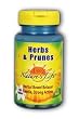 Herbs & Prunes Formula - Vegetarian - 100 - Tablet