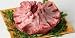 All Natural Pork Loin Crown Rib Roast