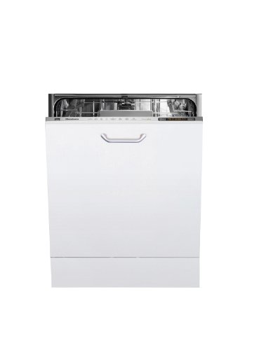 Blomberg GVN 9482 V7 vollintegrierbarer Geschirrsp&uuml;ler / A+A / 12 Ma&szlig;gedecke / 44 db / vollintegrierbar Edelstahl Fingerprint Free / BLDC-Gleichst ...