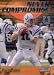 1999 Stadium Club Never Compromise #NC12 Peyton Manning Indianapolis Colts Football Card- Mint Condition - In Protective Display Case