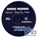 Never Really Was [Vinyl Single]