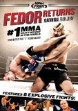 Hdnet Fights: Fedor Returns (Ws Sub)