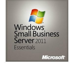 Microsoft Windows Small Business Server Essentials 2011